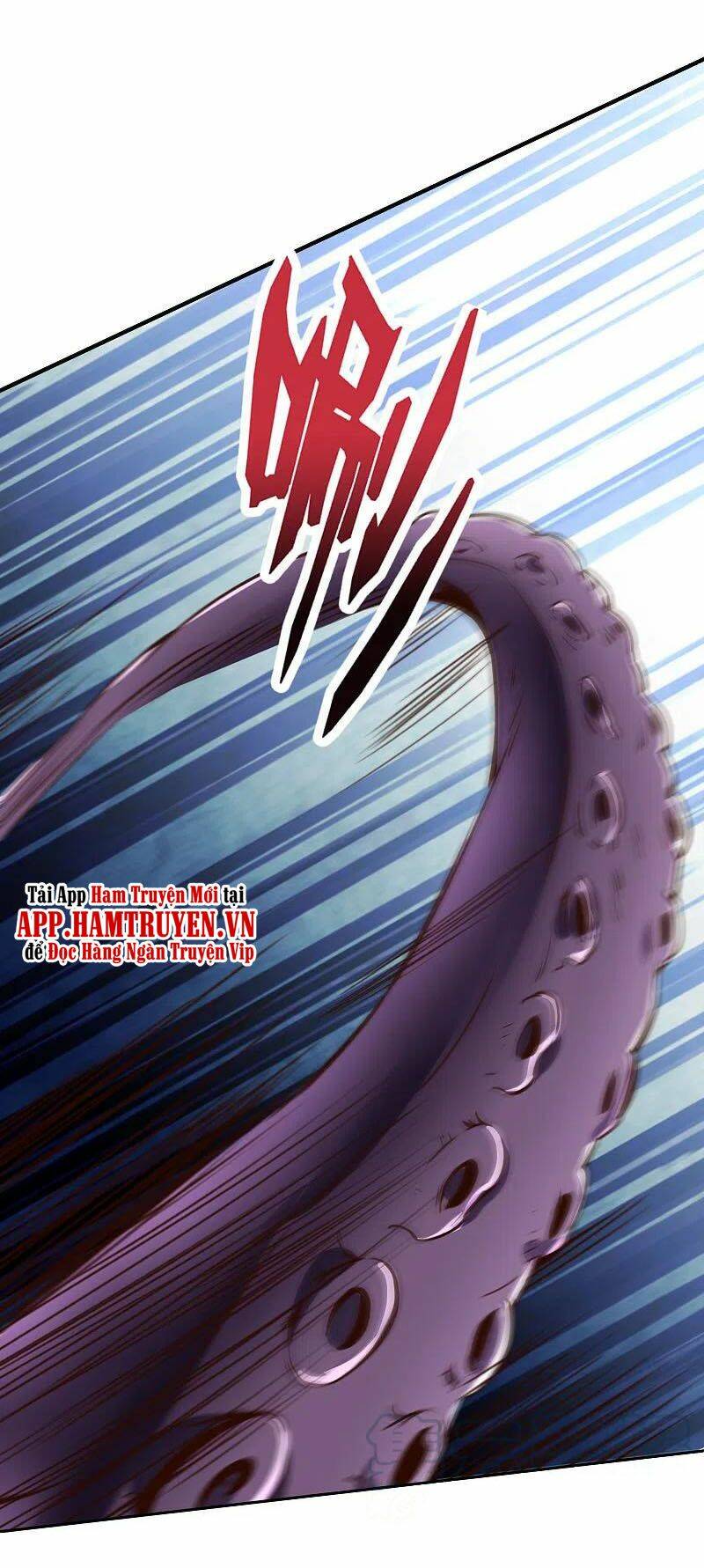 Phục Thiên Thánh Chủ: Chapter 186