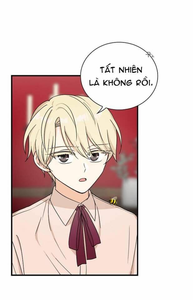 Xuyên Không Trở Thành Mami Phản Diện: Chapter 31