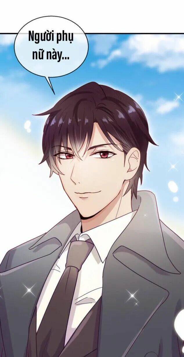 Độc Dược Của Tình Yêu: Chapter 13