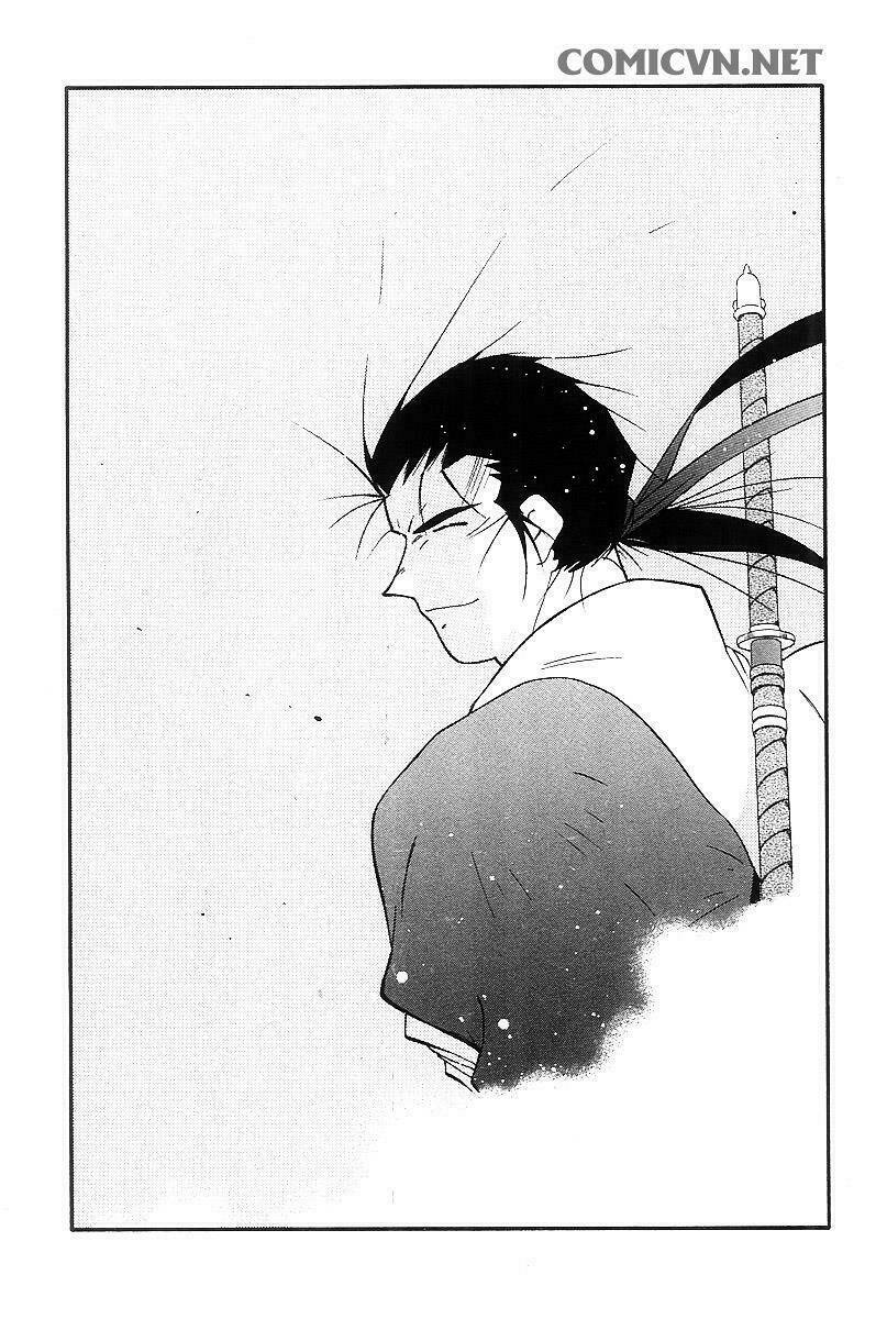 Kaiouki - Hải Hoàng Ký: Chapter 107
