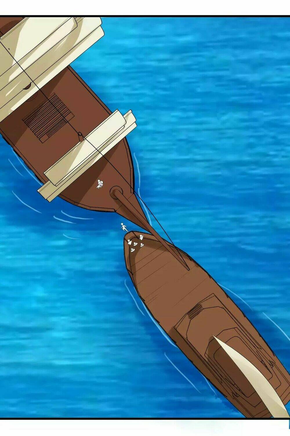 Bồng Sơn Viễn: Chapter 30