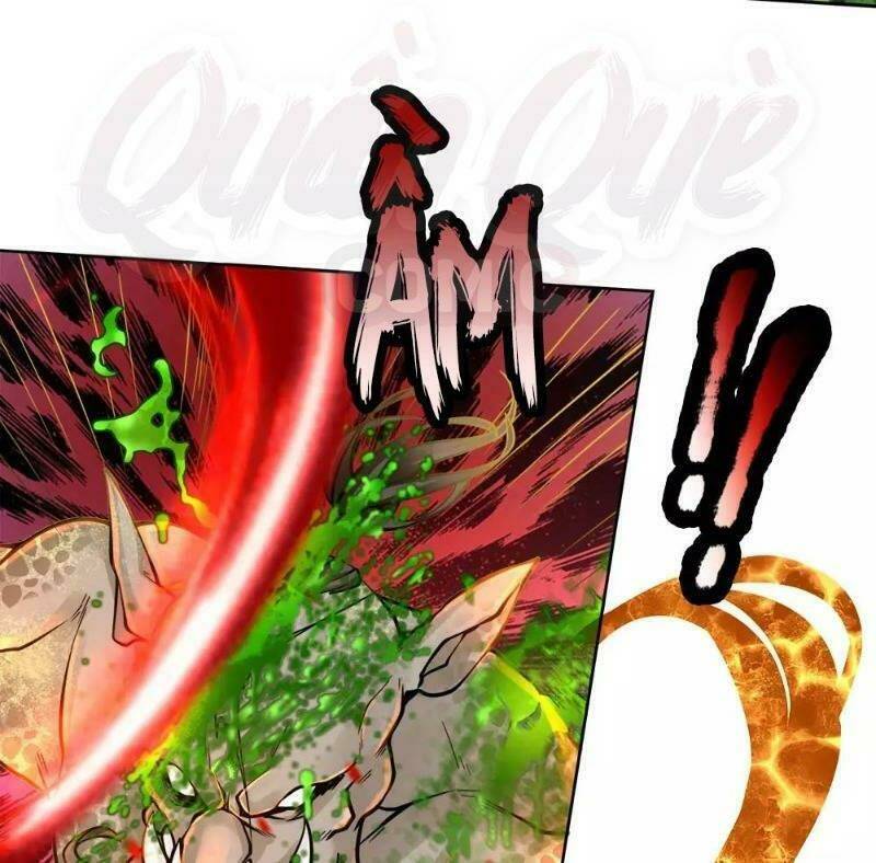 Thân Thể Của Ta Là Kiếm Chủng: Chapter 35