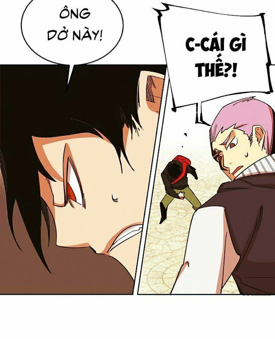 Hard Core Leveling Warrior Ss2: Chapter 105