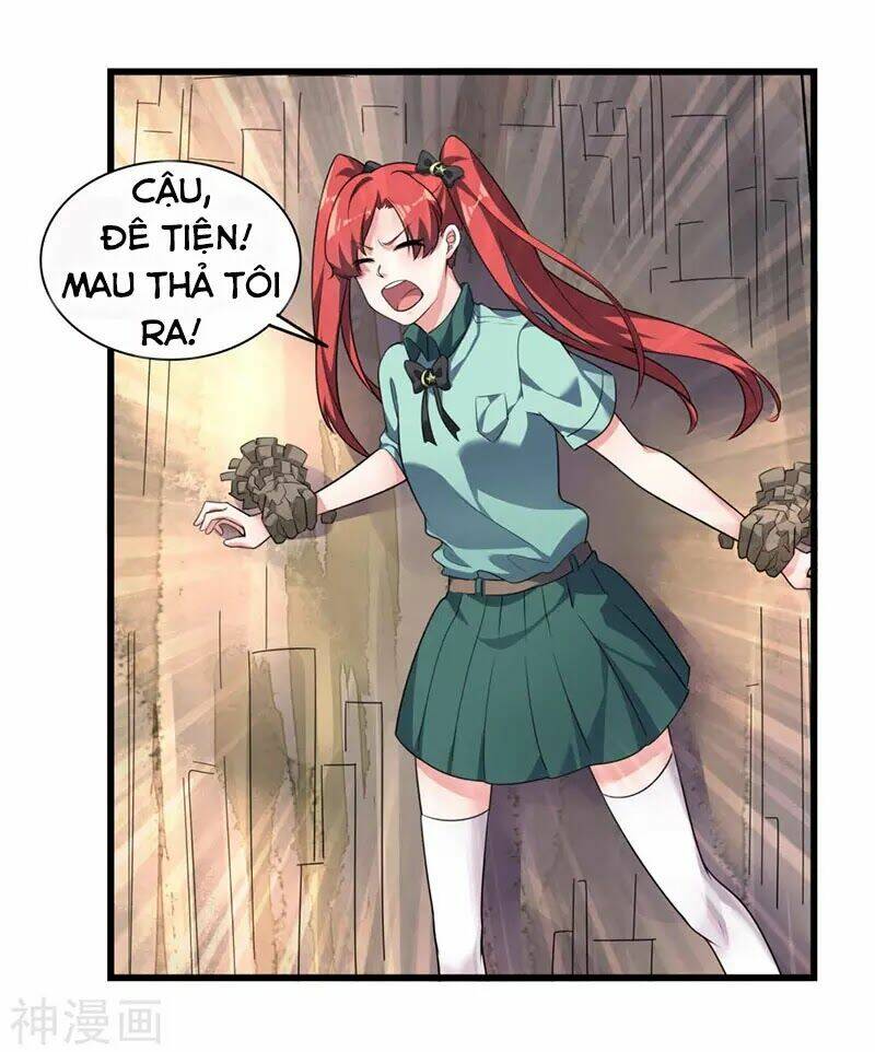 Bá Thiên Chiến Hoàng: Chapter 8