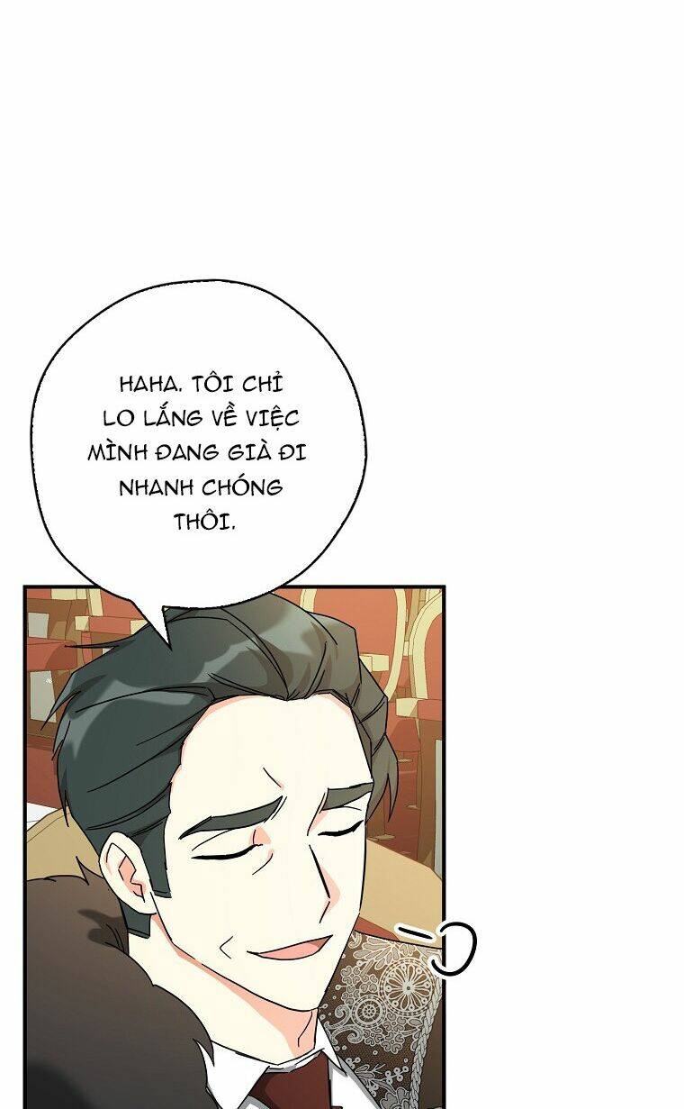 Ba Người Anh Trai Của Tôi Là Bạo Quân: Chapter 65