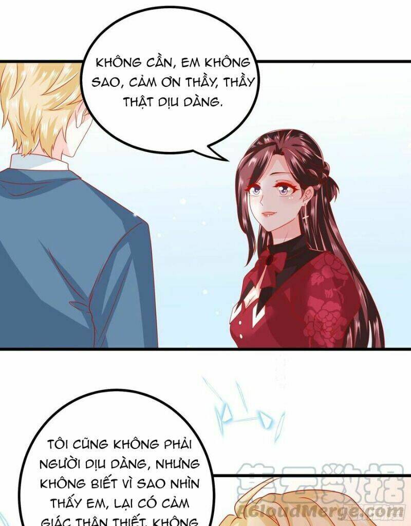 Ta Phải Làm Hoàng Hậu: Chapter 39