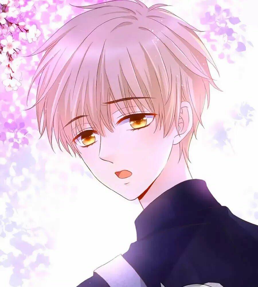 Đóa Hoa Chớm Nở: Chapter 1