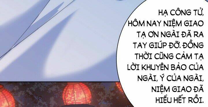 Bí Mật Của Dạ Tộc: Chapter 6.2