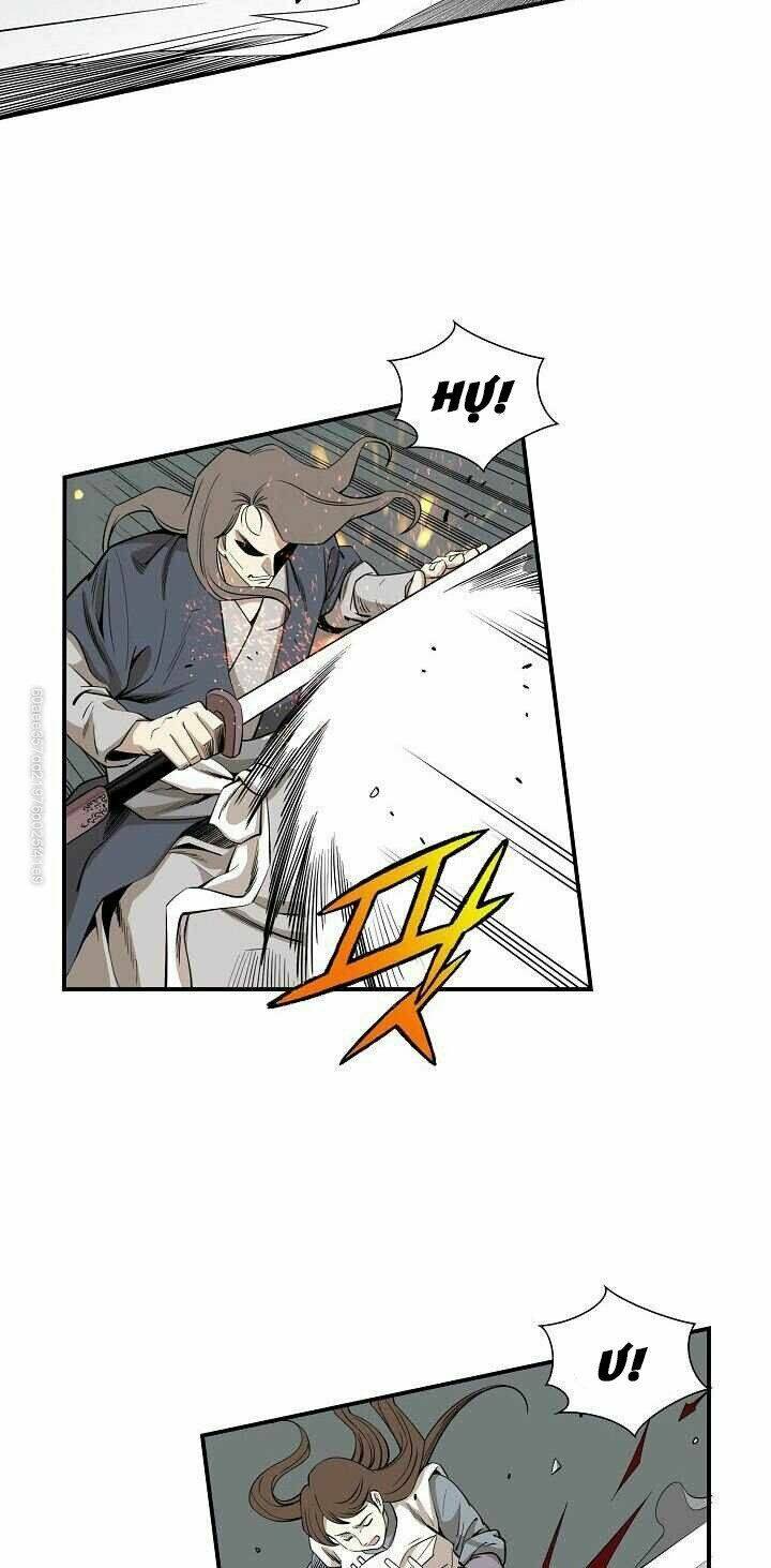 Thế Giới Võ Thuật Của Pháp Sư: Chapter 50