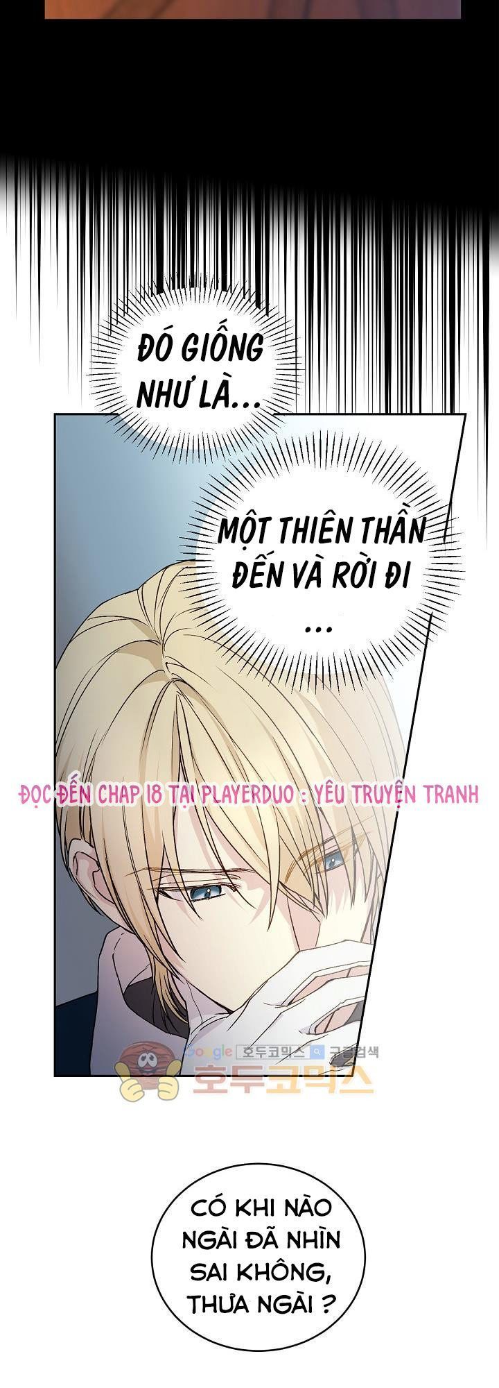 Cô Hầu Giỏi Giang: Chapter 4