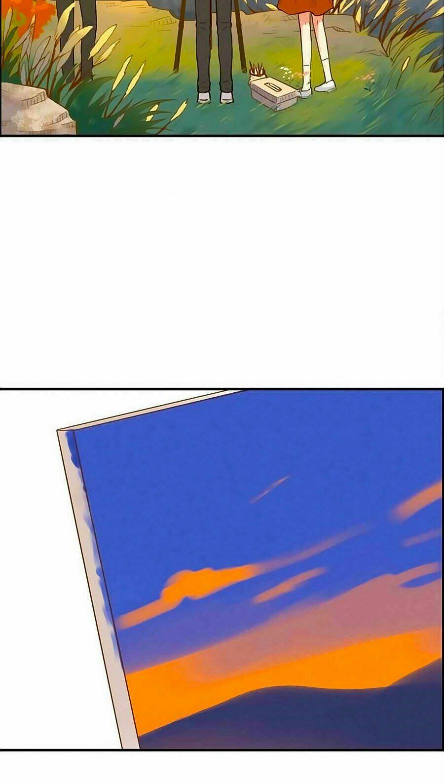 Bạc Hà Chi Hạ 2: Chapter 46