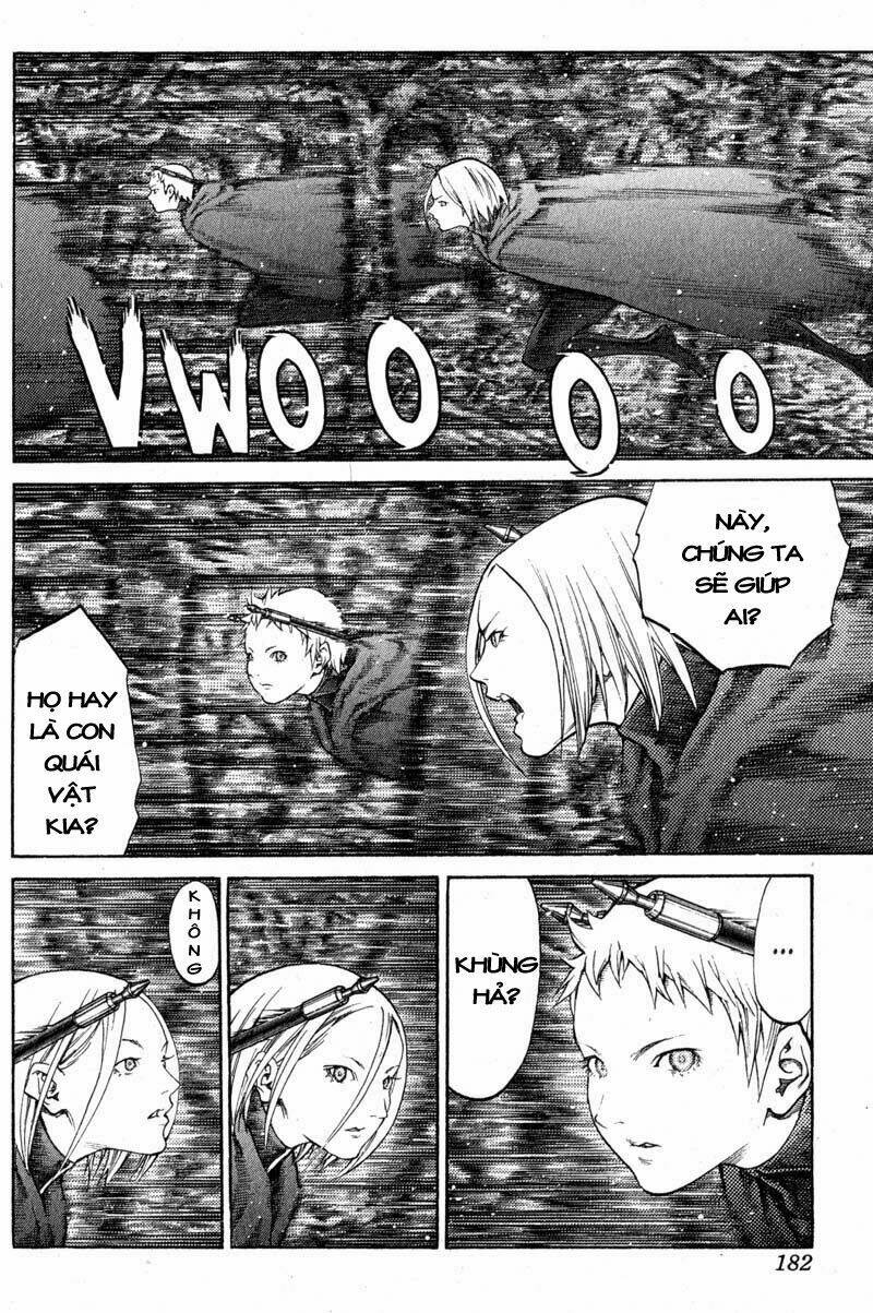 Mắt Bạc: Chapter 69