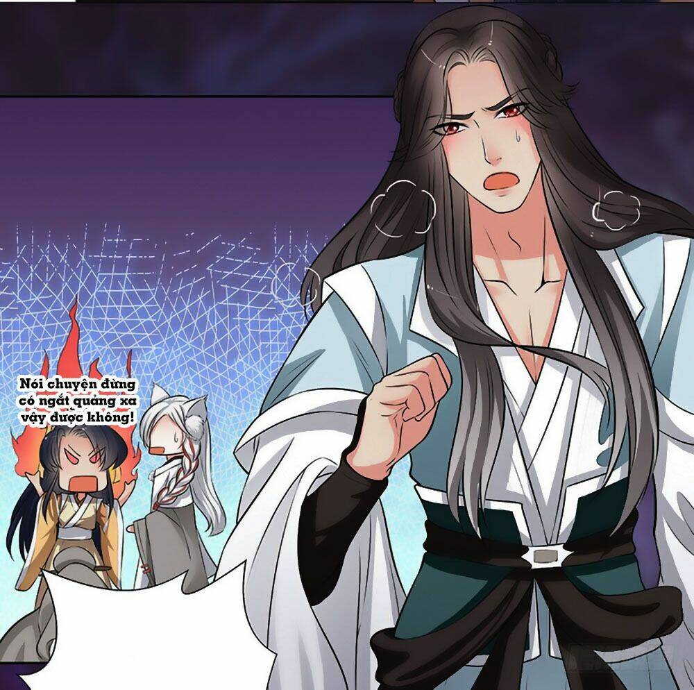 Liêu Liêu Nhân Thân Tu Tiên Truyện: Chapter 40
