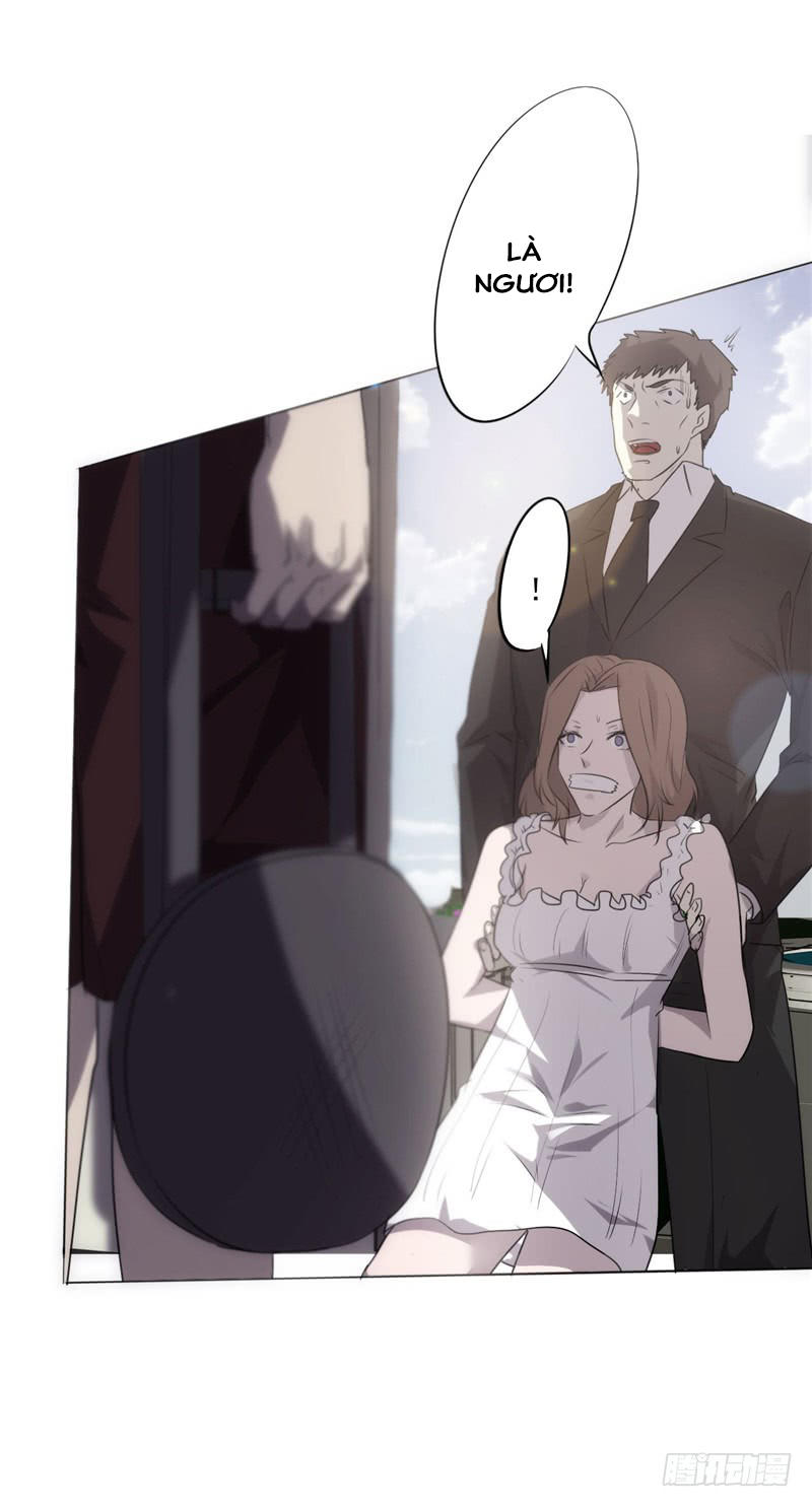 Tối Cường Nông Dân Hệ Thống: Chapter 4