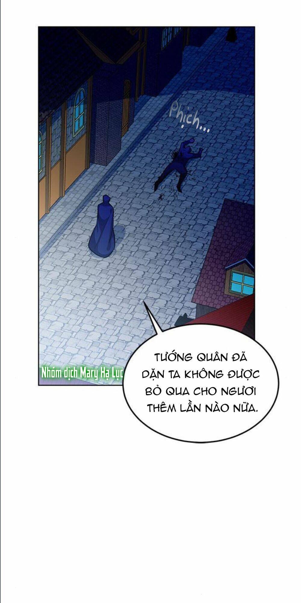 Nữ Hiệp Trở Về: Chapter 12