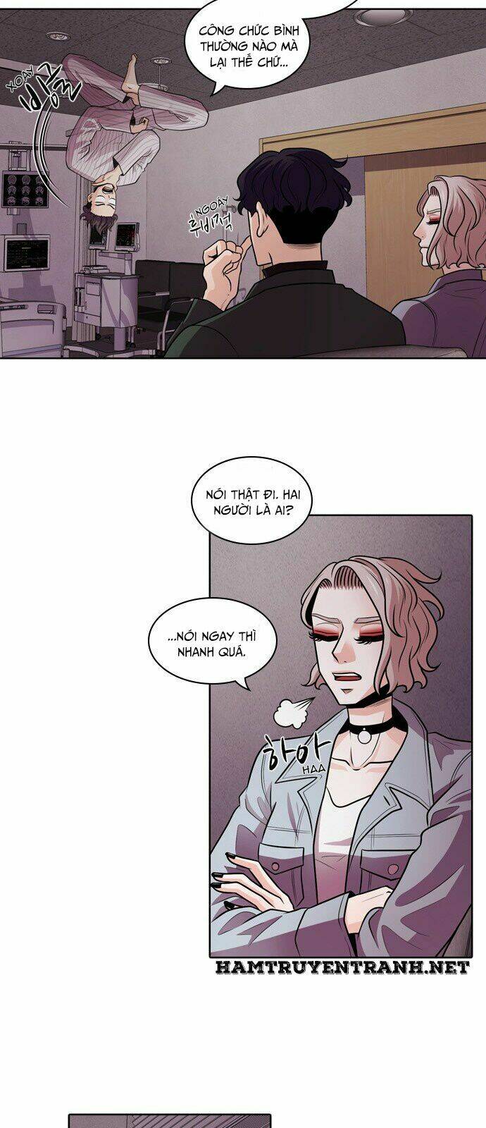 Tomorrow - Ngày Mai: Chapter 2