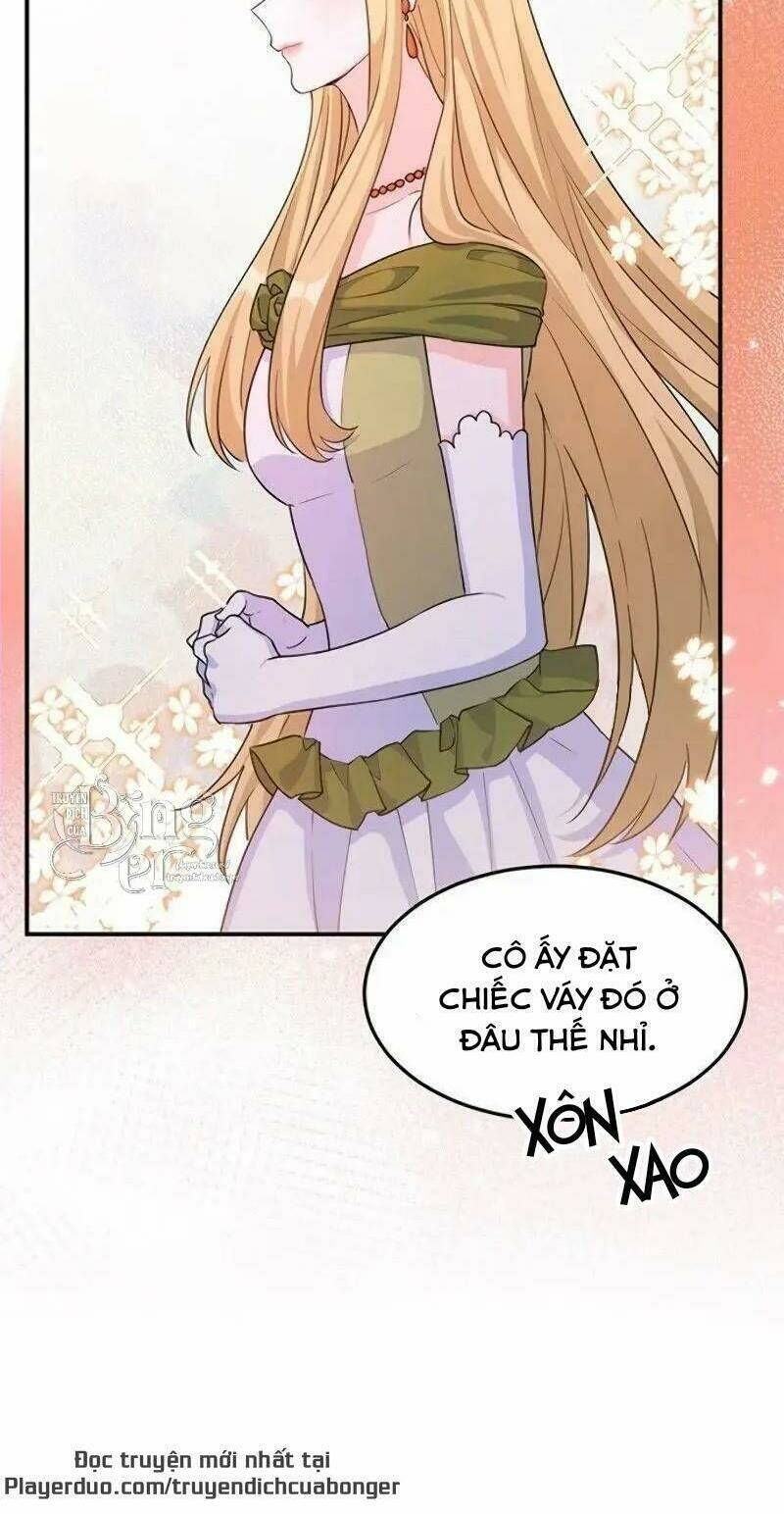 Nữ Hiệp Trở Về: Chapter 5