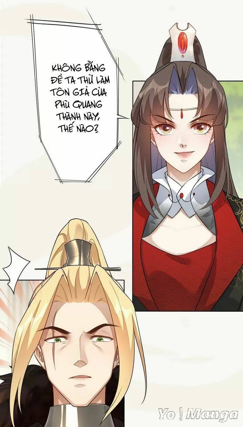 Tuyệt Thế Luyện Đan Sư: Chapter 153