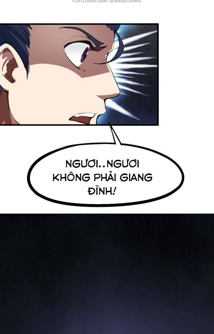 Long Mạch Võ Thần: Chapter 48