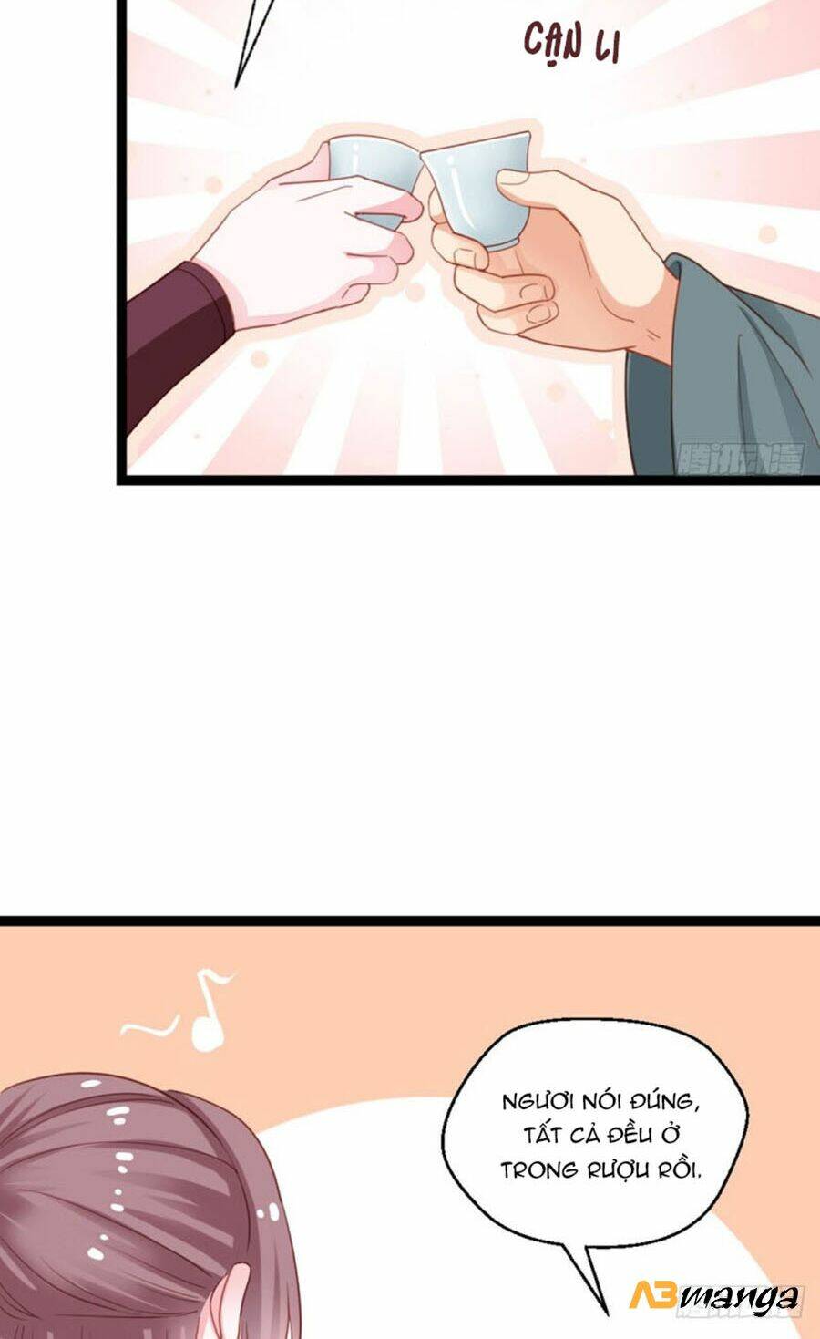 Đứng Lại! Phụng Chỉ Ăn Cướp: Chapter 29