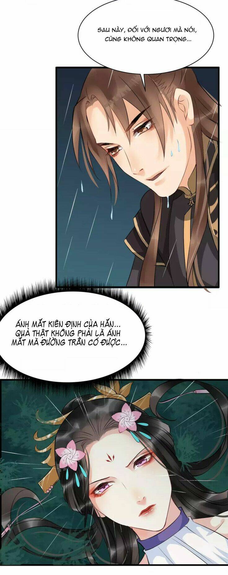 Bồng Sơn Viễn: Chapter 26