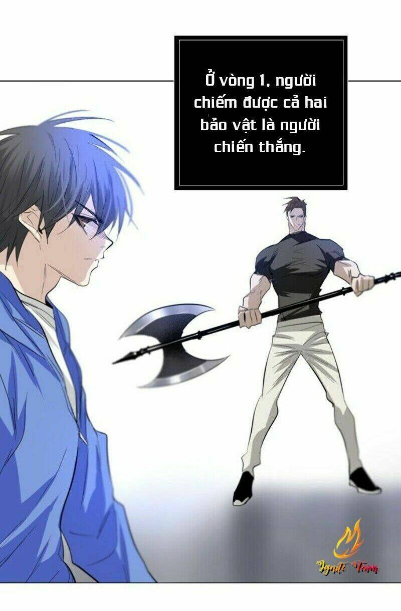 Trò Chơi Thế Kỉ: Chapter 3