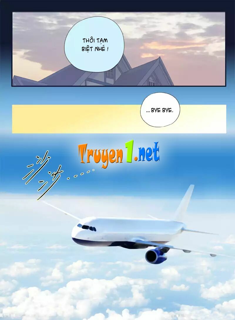 Lam Sí: Chapter 69