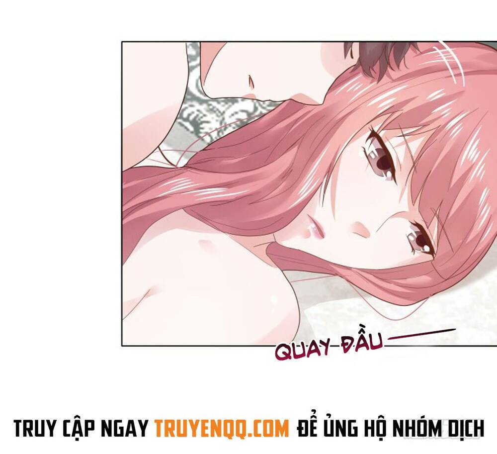 Nữ Hoàng Luật: Chapter 2