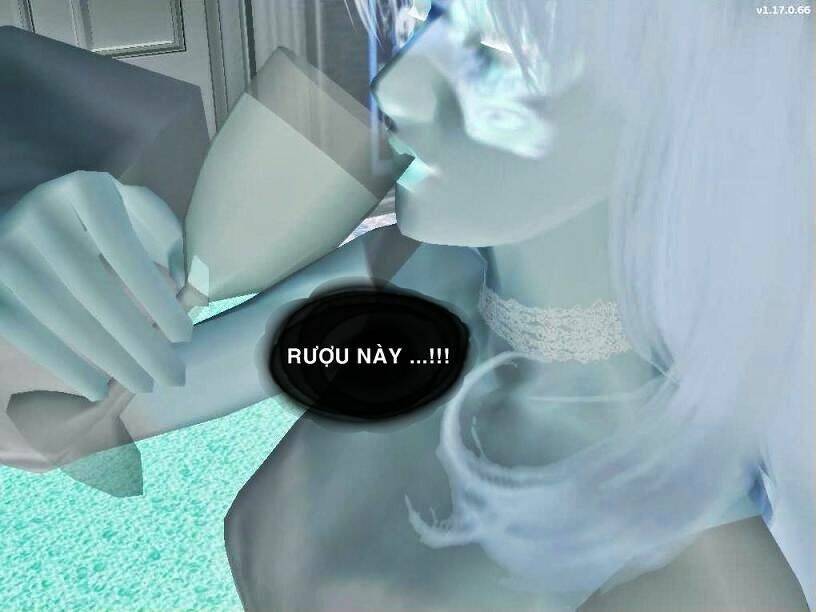 Truyện Sims - Earl Story: Chapter 29