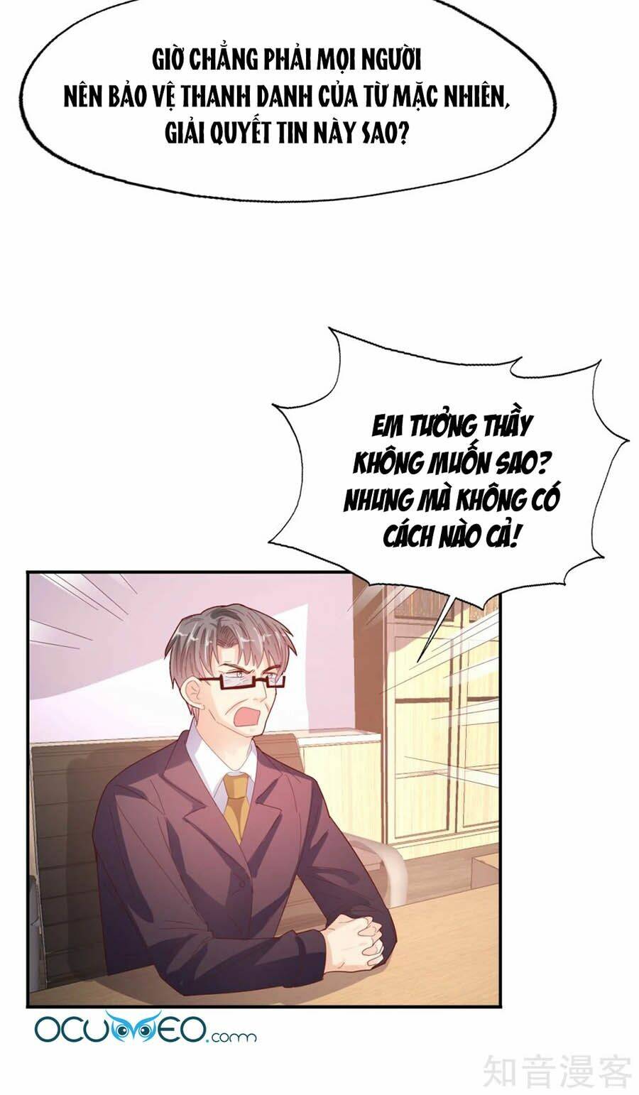 Sau Này Vẫn Cứ Thích Anh: Chapter 82
