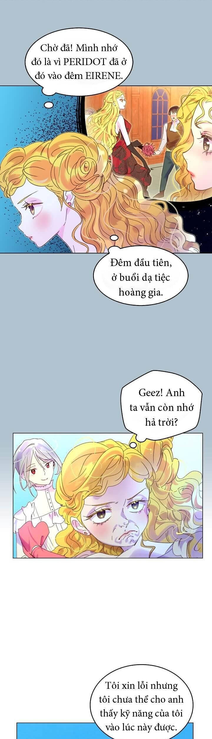 Đừng Xem Thường Nữ Phụ: Chapter 81