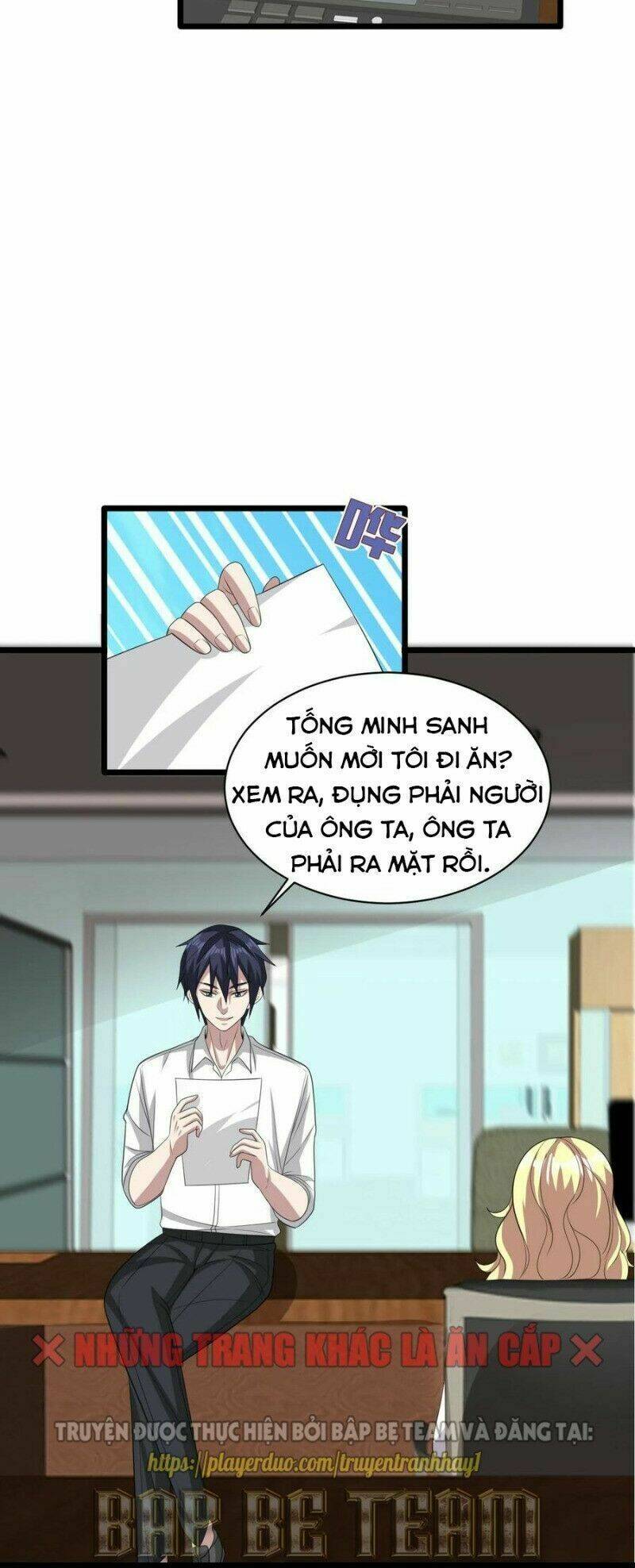 Đô Thị Tà Vương: Chapter 68