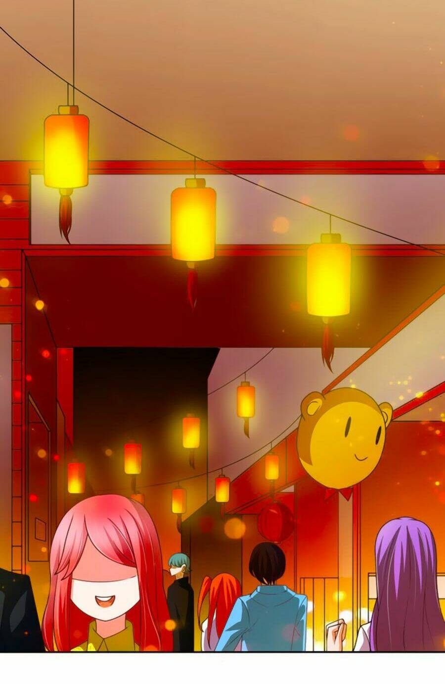 Người Yêu Khát Máu Của Tôi: Chapter 35