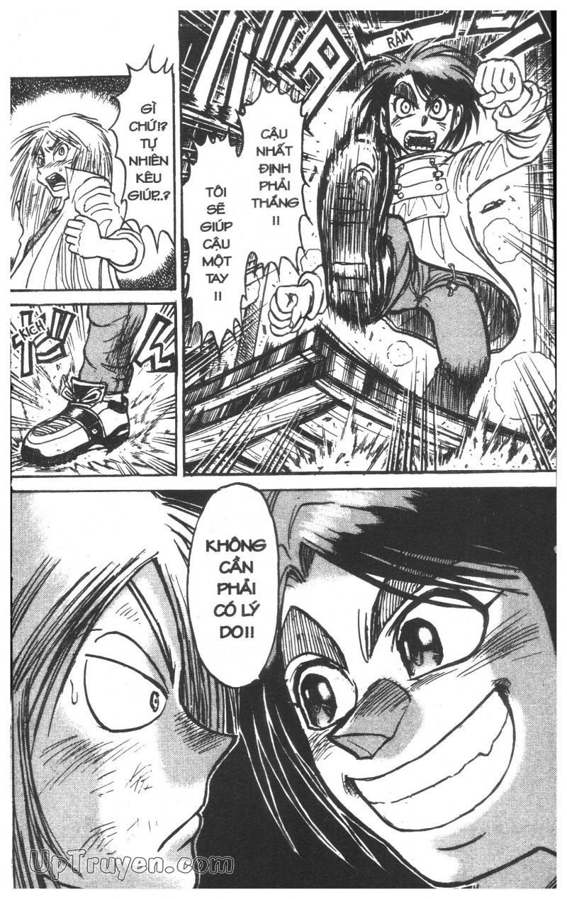 Fujita Kazuhiro: Chapter 29