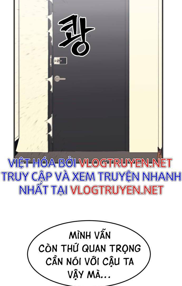 Huyết Nhân Báo Thù: Chapter 4