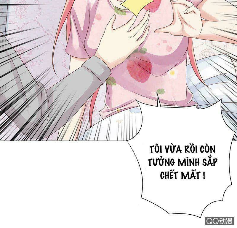 Băng Sơn Học Trưởng Không Được Chọc: Chapter 52.2