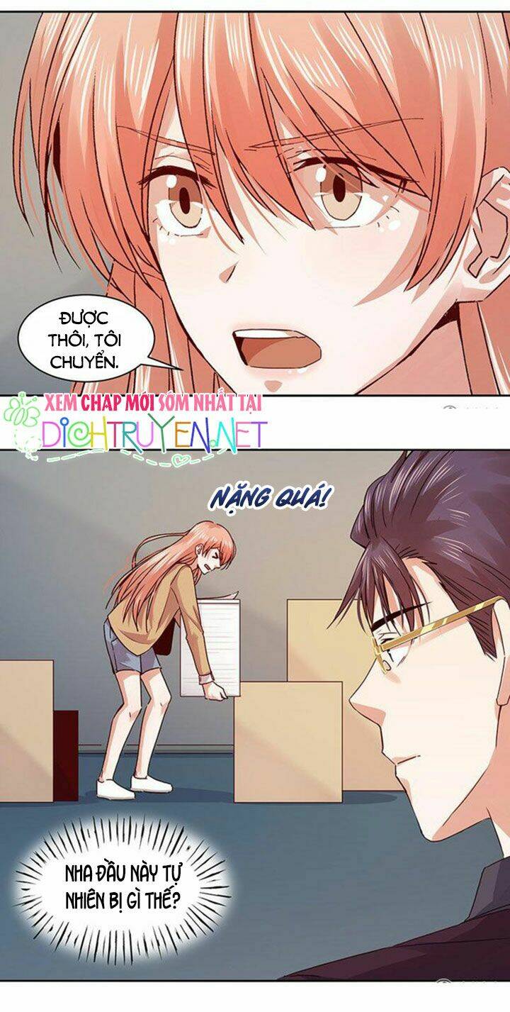 Vợ Yêu Của Ác Ma: Chapter 111