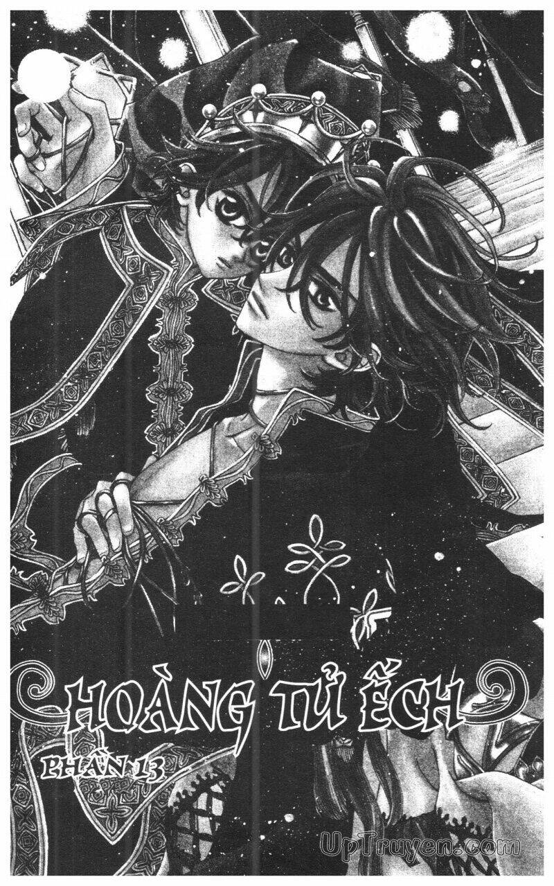 Hoàng Tử Ếch(Bản đẹp): Chapter 4