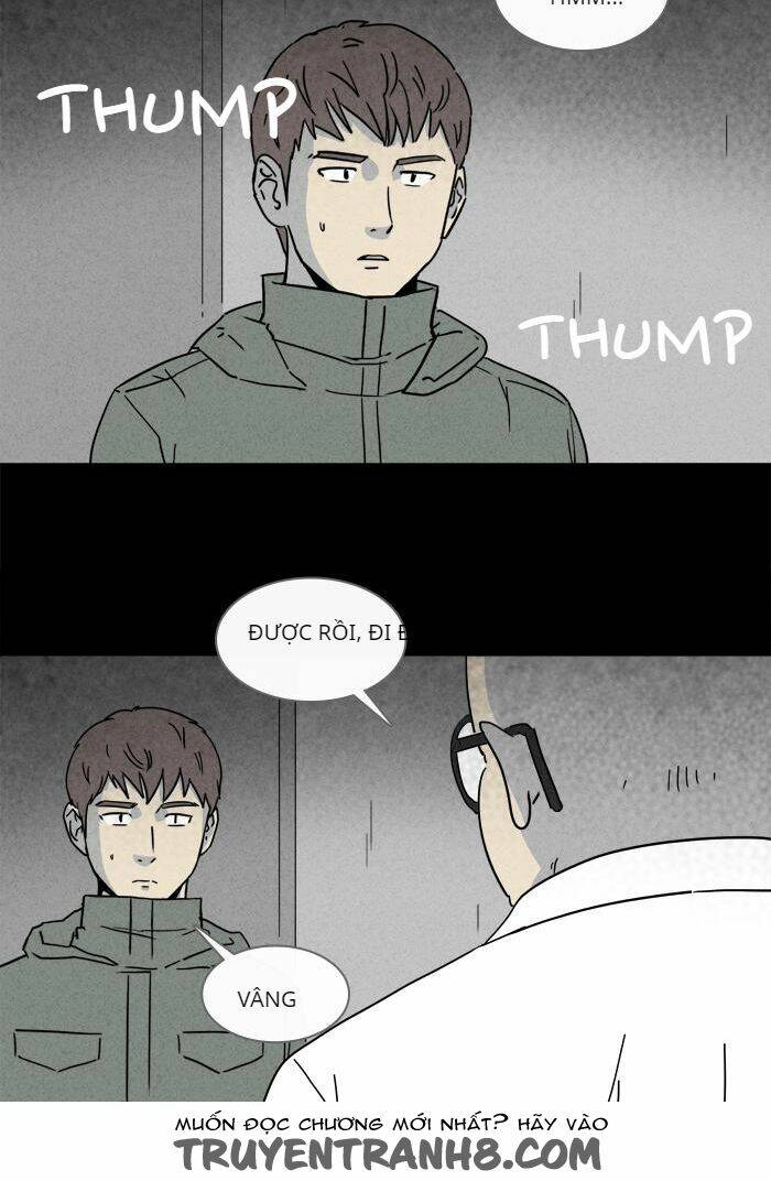 Những Câu Chuyện Bất Thường: Chapter 166