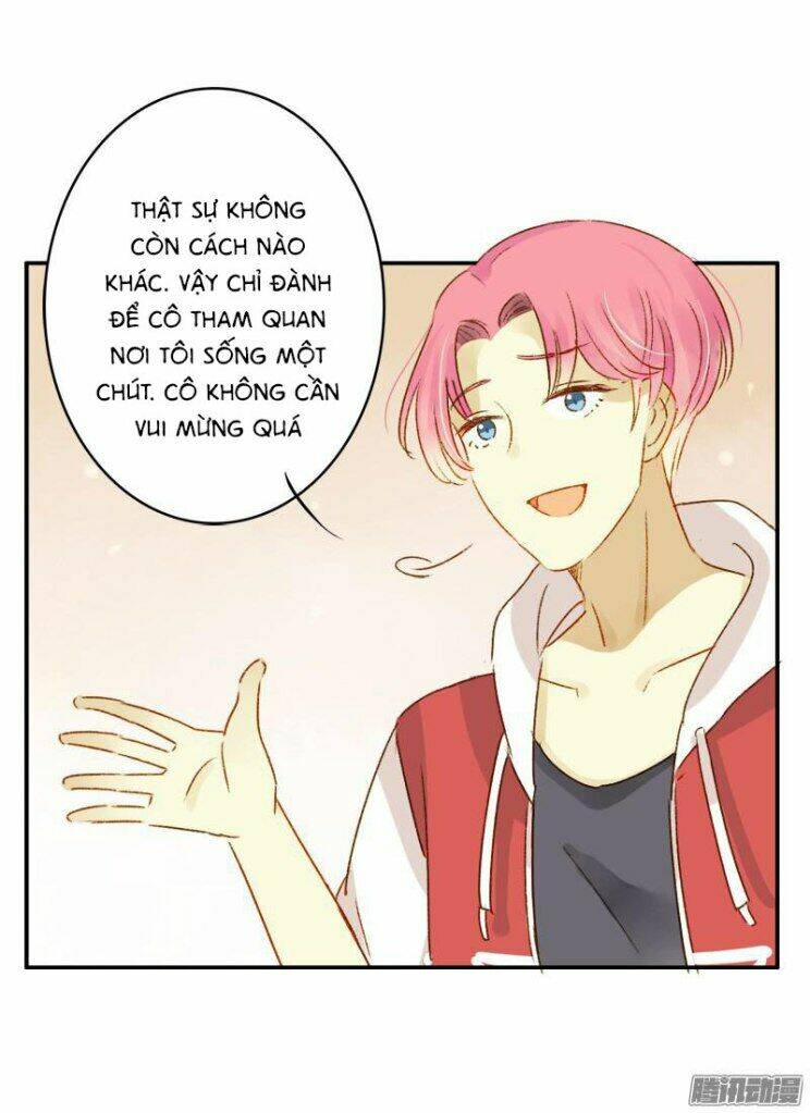 Sức Mạnh Của Sắc Đẹp: Chapter 168