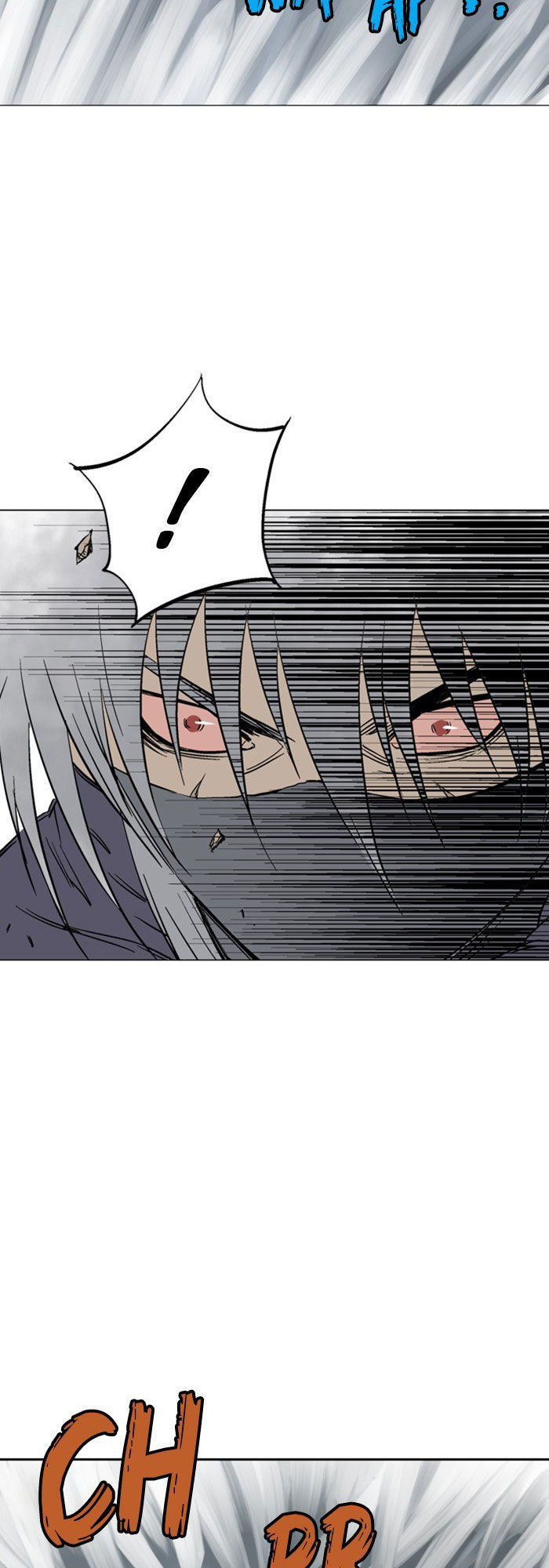 Cao Thủ 2: Chapter 43