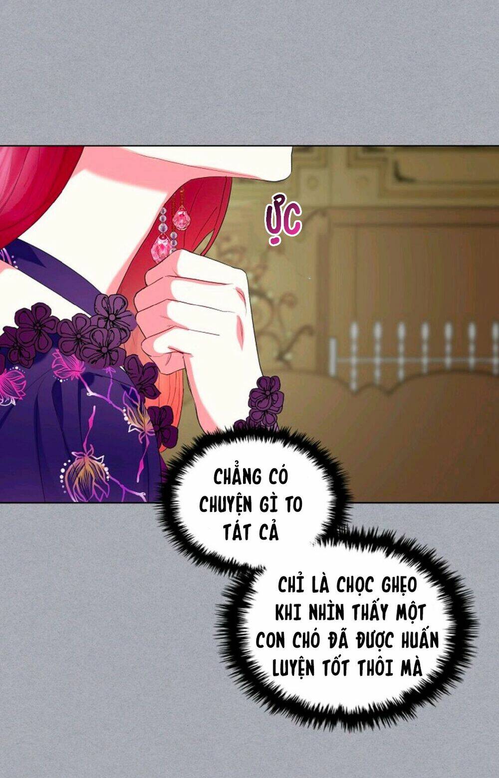 Kẻ Tạo Ra Nữ Phản Diện: Chapter 12