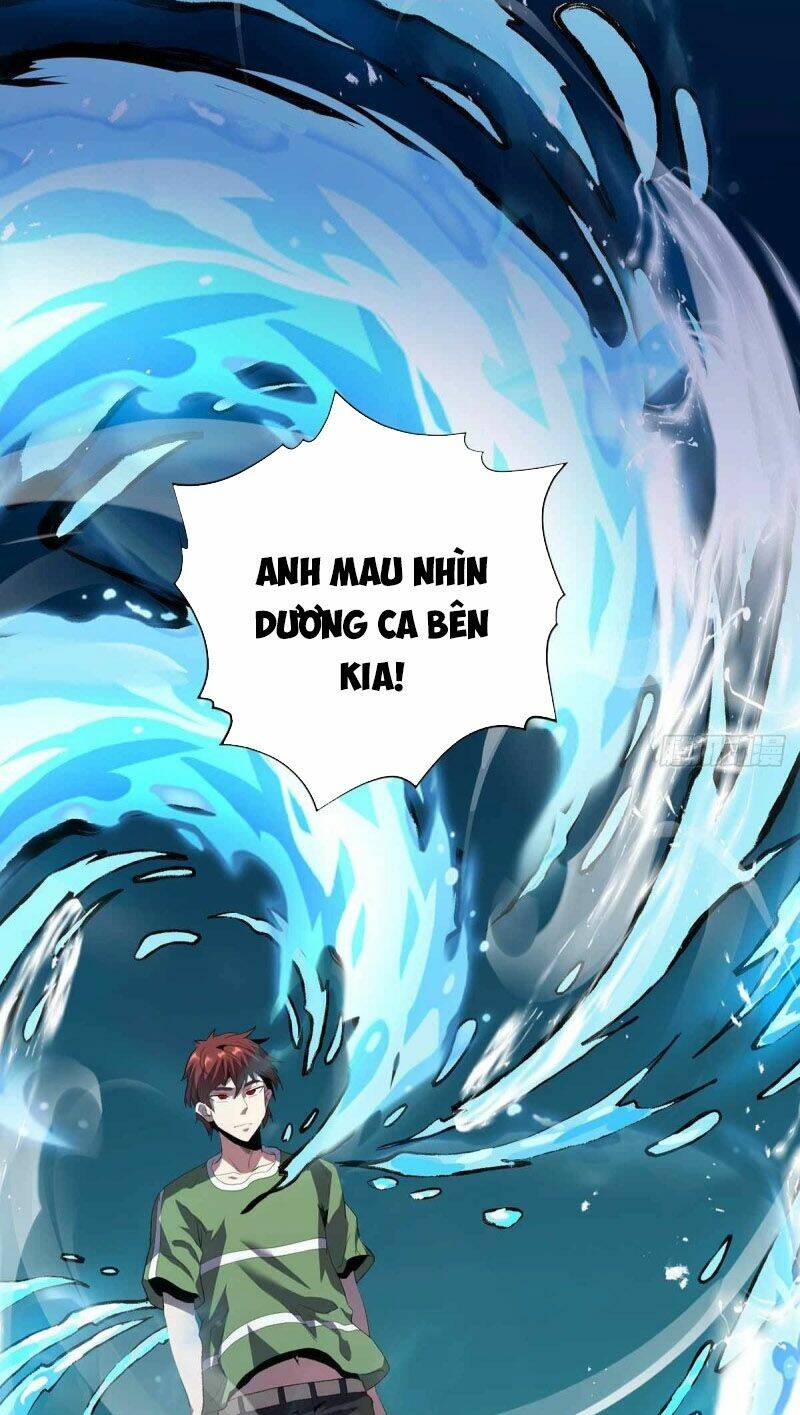 Vương Bài Thần Y: Chapter 51