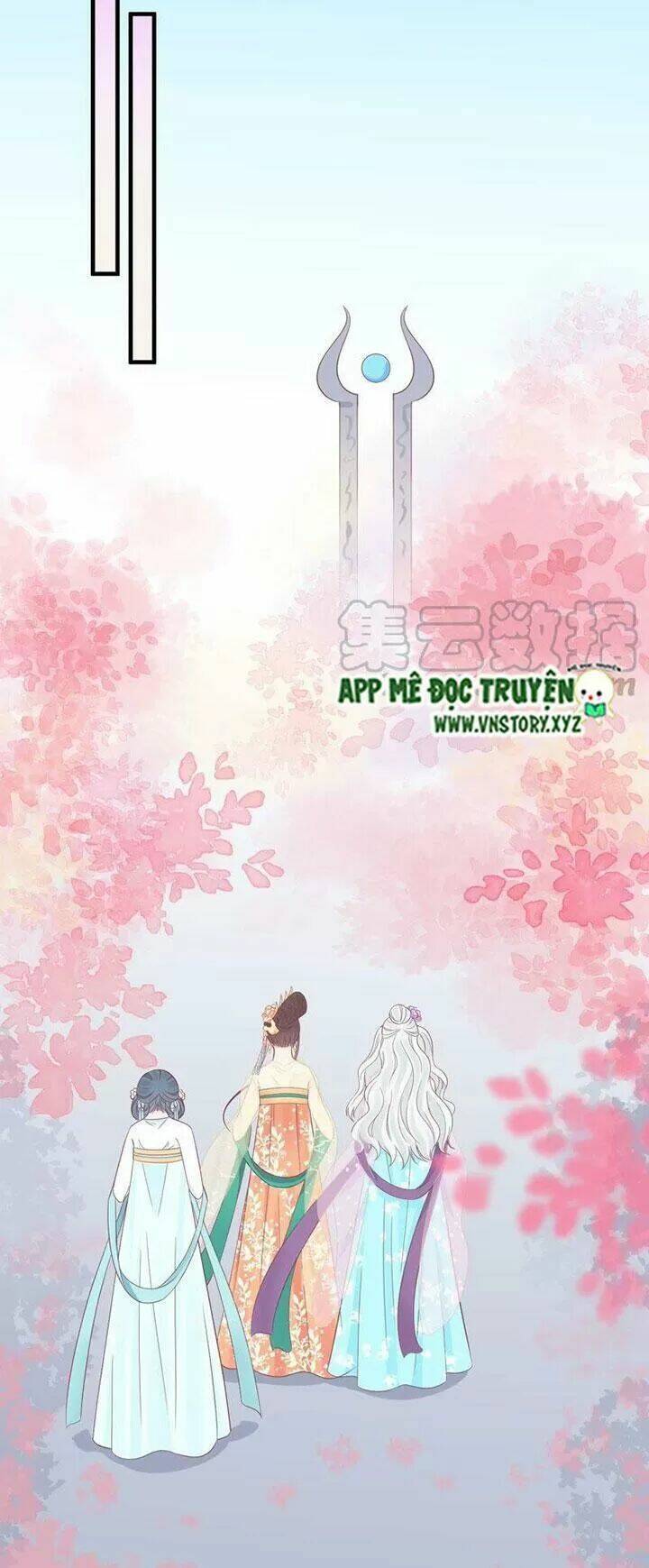 Hoàng Hậu Bận Lắm: Chapter 97