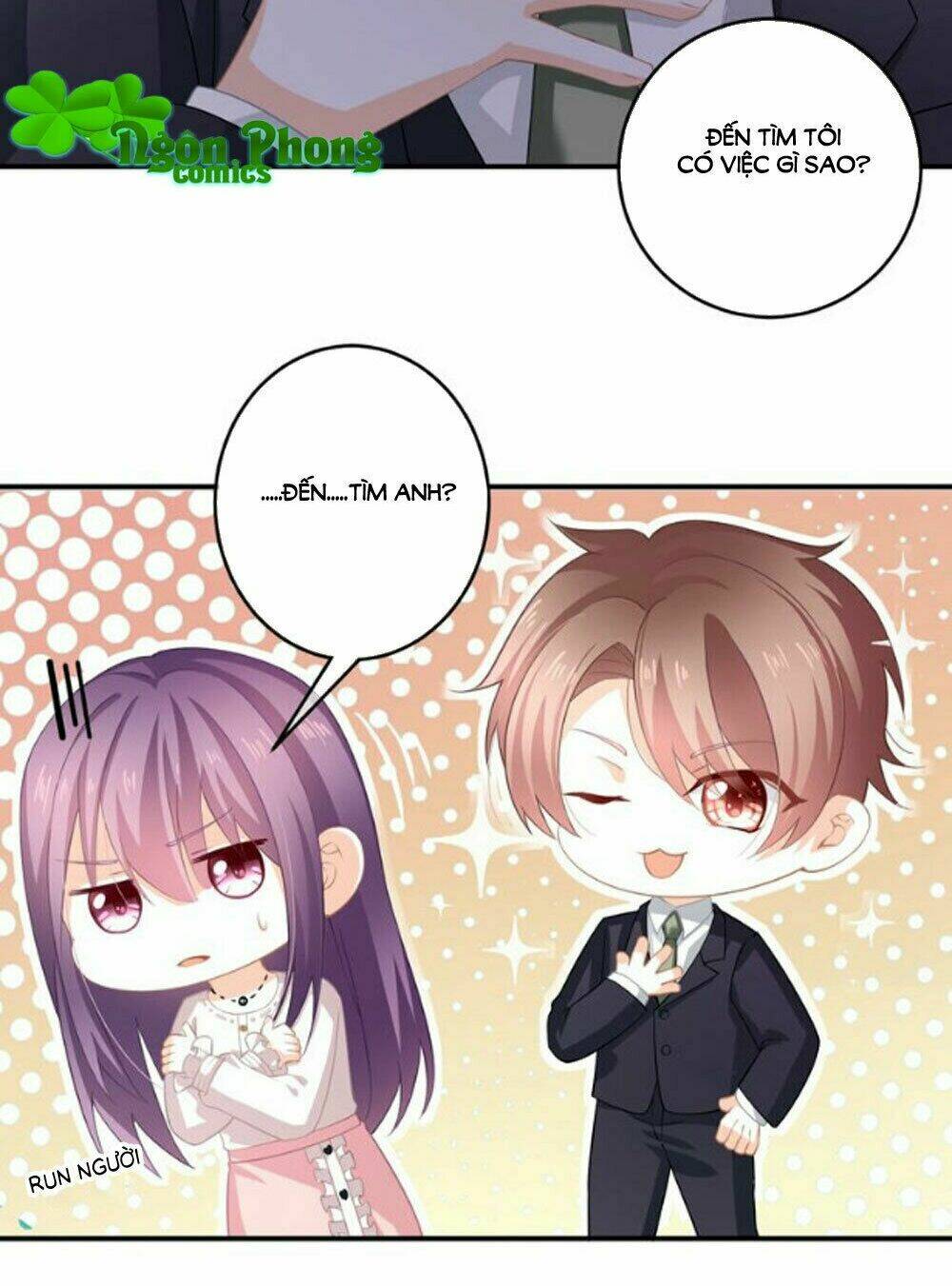 Tiệm May Luyến Sắc: Chapter 13