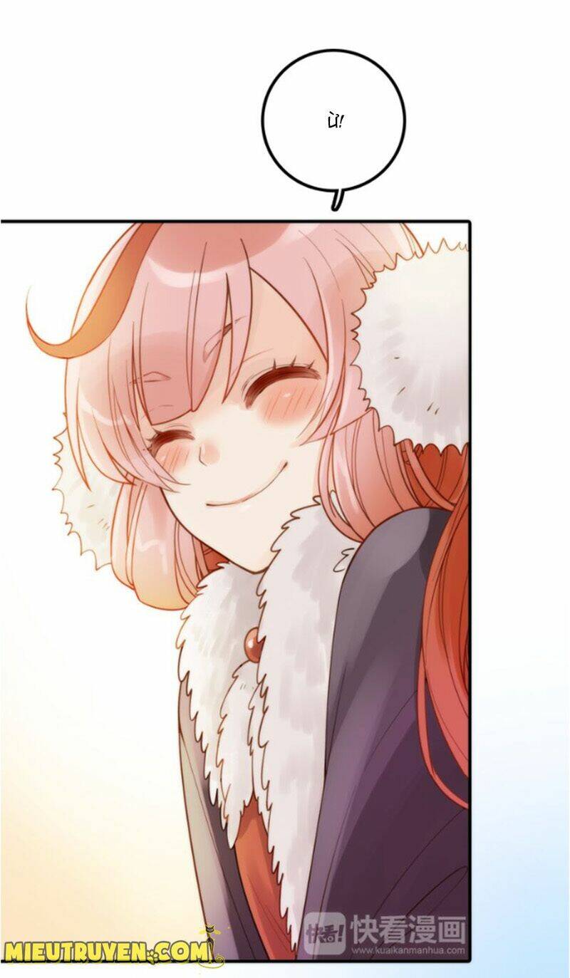 Cướp Chàng Vợ Về Đón Năm Mới: Chapter 9