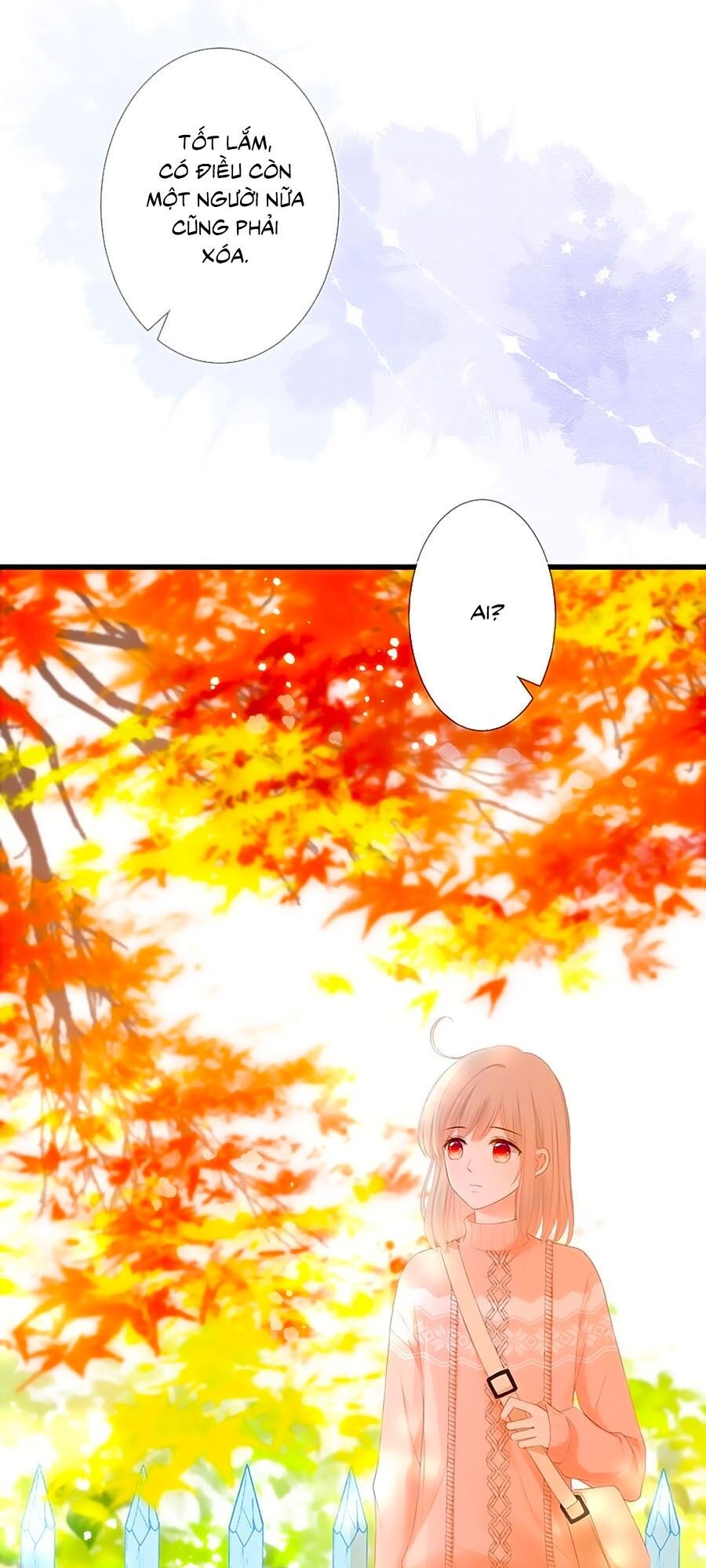 Hoa Chưa Nở Rộ: Chapter 29