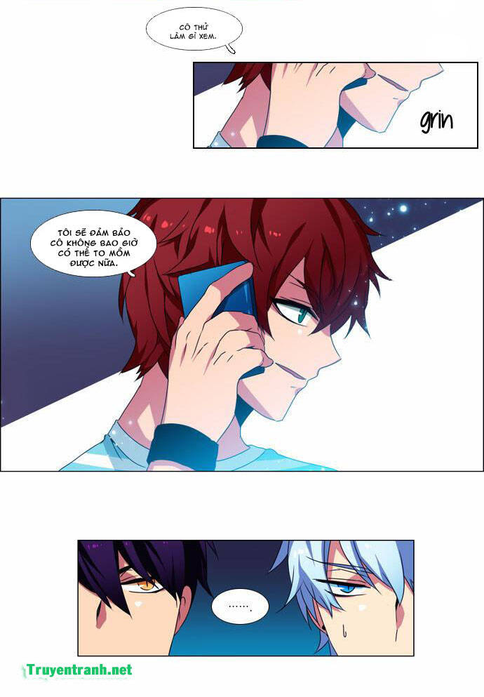 Wonted: Chapter 88
