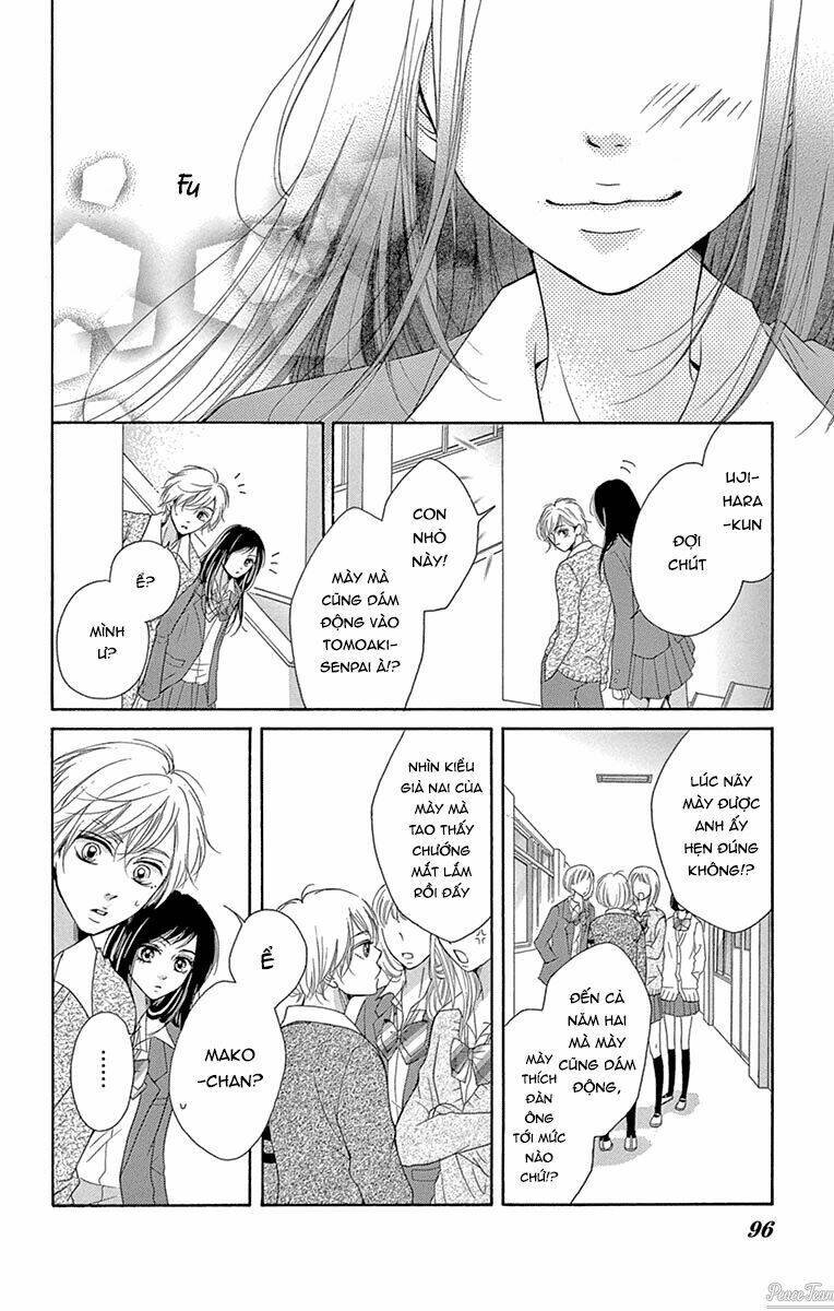 Koi Desu Ga Koi Janai: Chapter 5