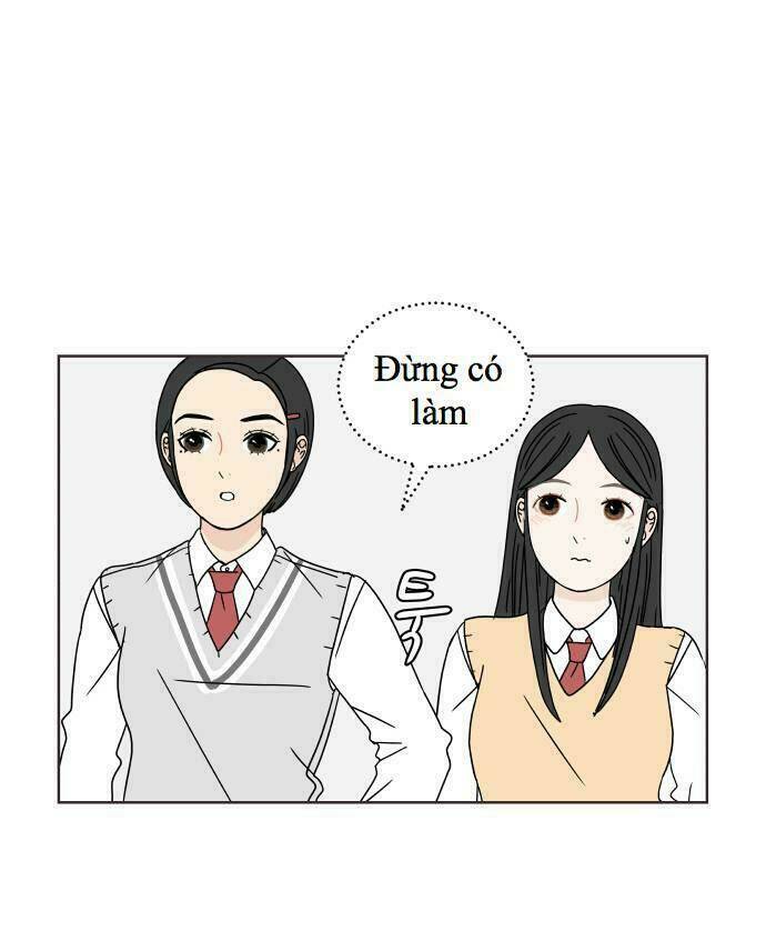 30 Phút Bước Đi Bên Em: Chapter 18